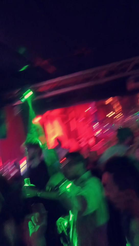 Club 50 discotheque - Photo 3